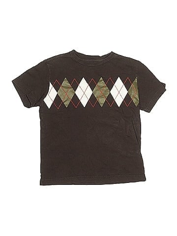 Old Navy Short Sleeve T-Shirt (view 1)