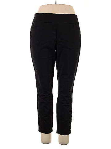 Christopher & Banks Active Pants (view 1)
