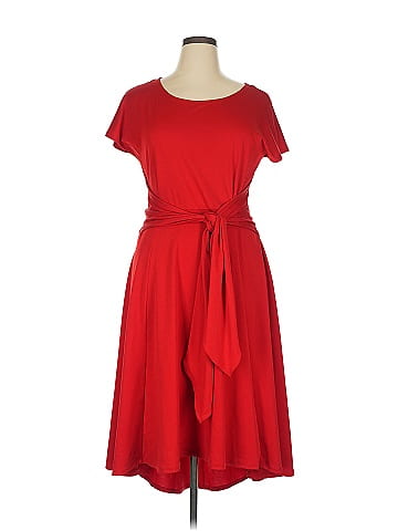 Robbie Bee Casual Dress (view 1)