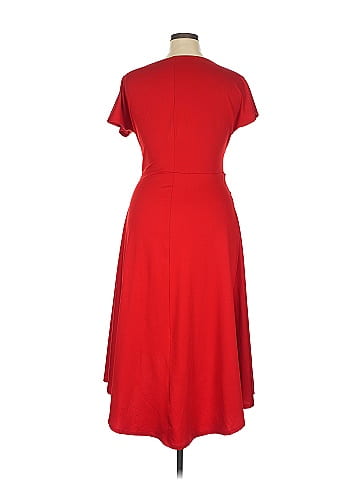 Robbie Bee Casual Dress (view 2)