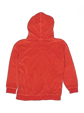 Hanna Andersson Zip Up Hoodie (view 2)