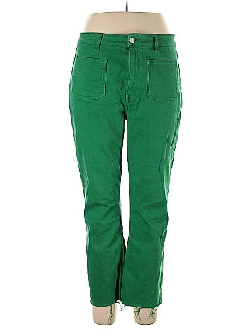Gap Fit Casual Pants (view 1)