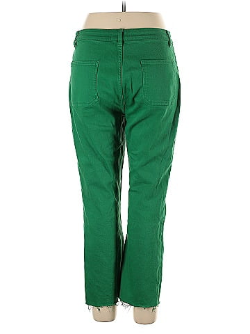 Gap Fit Casual Pants (view 2)