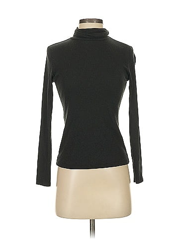Joie Long Sleeve Turtleneck (view 1)