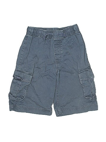 Hanna Andersson Cargo Shorts (view 1)