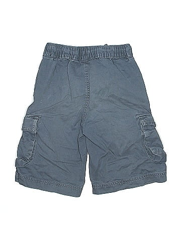 Hanna Andersson Cargo Shorts (view 2)