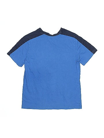 Hanna Andersson Short Sleeve T-Shirt (view 2)