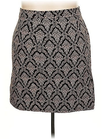Roz & Ali Formal Skirt (view 2)