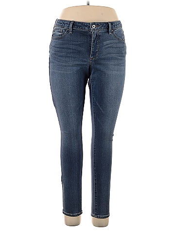 a.n.a. A New Approach Jeans (view 1)