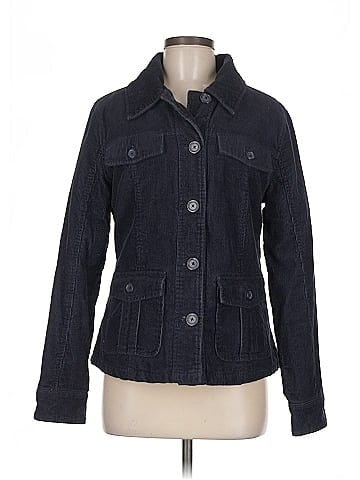 SONOMA life + style Denim Jacket (view 1)