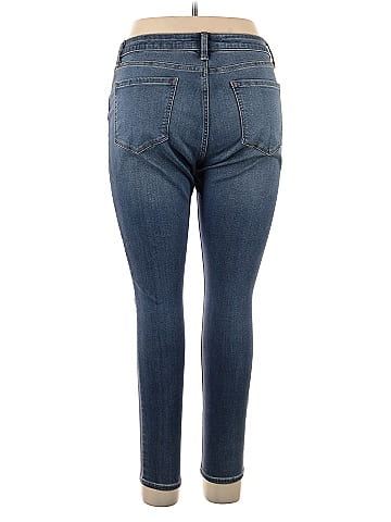 a.n.a. A New Approach Jeans (view 2)