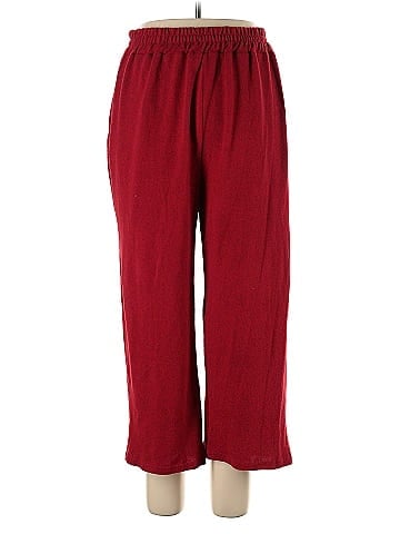 Misslook Casual Pants (view 1)