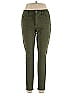 FRAME Green Casual Pants Size 32 waist - photo 1