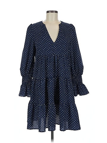 Pomander Place Casual Dress (view 1)