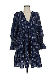 Pomander Place Casual Dress