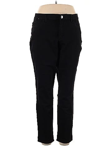 Christopher & Banks Jeggings (view 1)