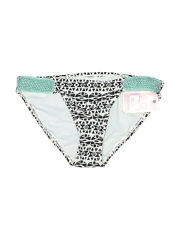 Candie's Swimsuit Bottoms (view 1)