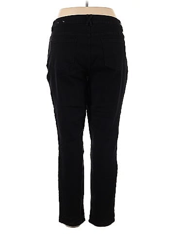 Christopher & Banks Jeggings (view 2)