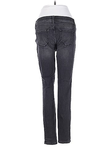 Liz Lange Maternity for Target Jeans (view 2)