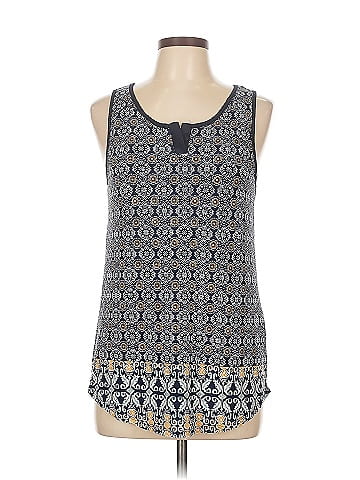 Papermoon Sleeveless Blouse (view 1)