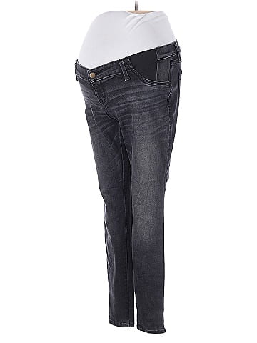 Liz Lange Maternity for Target Jeans (view 1)