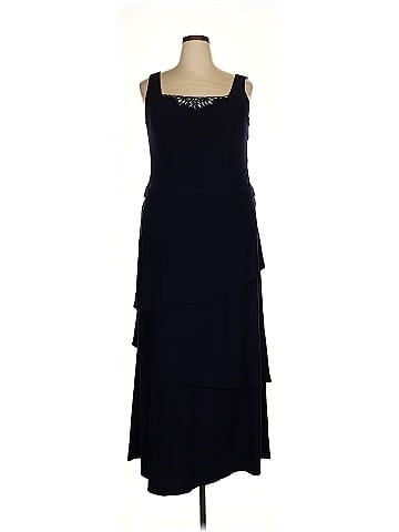 Alex Evenings Cocktail Dress (view 1)
