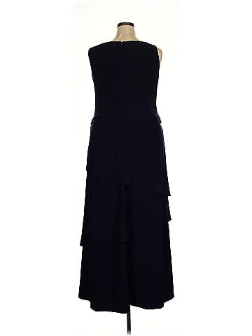 Alex Evenings Cocktail Dress (view 2)
