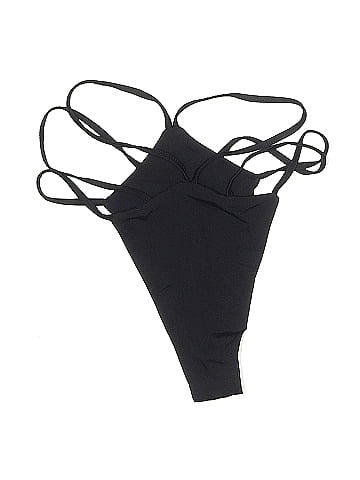 Superdown Swimsuit Top (view 2)
