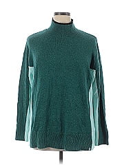 T By Talbots Turtleneck Sweater