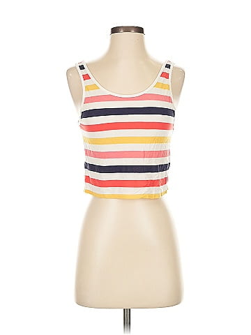 Garage Tank Top (view 1)