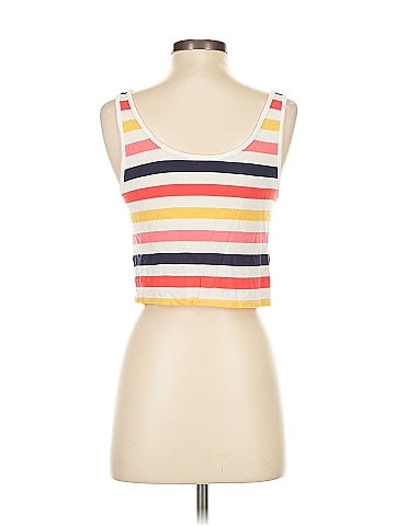 Garage Tank Top (view 2)