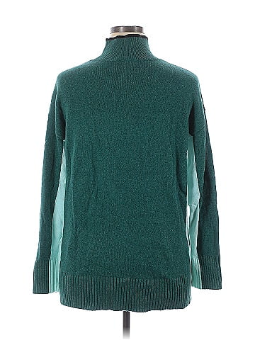 T by Talbots Turtleneck Sweater (view 2)