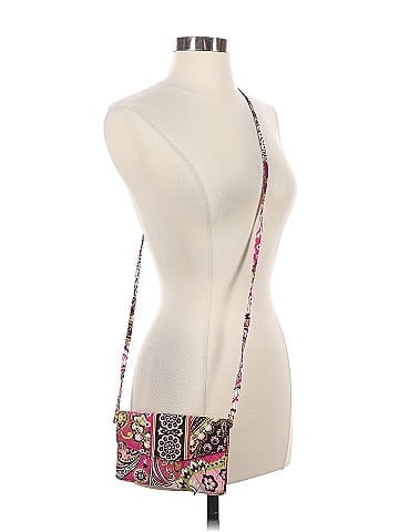 Vera Bradley Crossbody Bag (view 2)