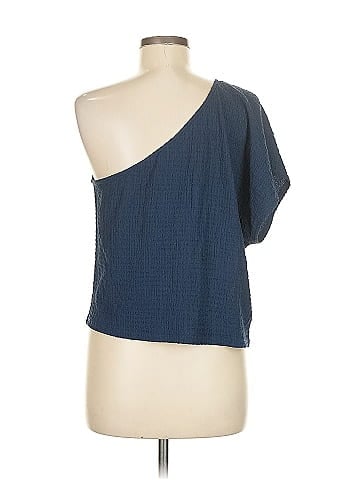 FP BEACH Short Sleeve Top (view 2)