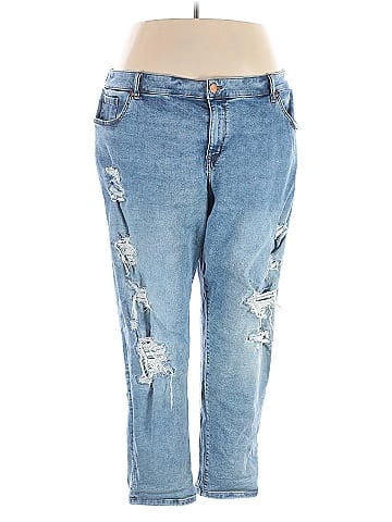 Lane Bryant Jeans (view 1)