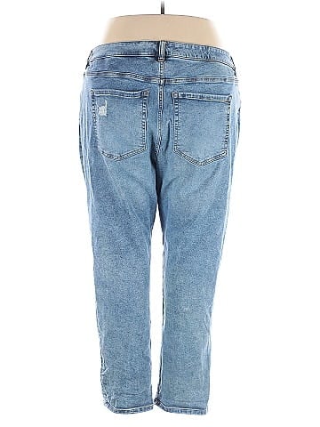 Lane Bryant Jeans (view 2)