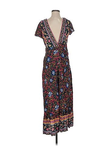 Zesica Casual Dress (view 1)