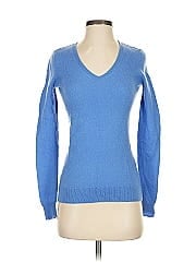 C By Bloomingdales Cashmere Pullover Sweater