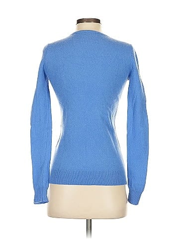C by Bloomingdales Cashmere Pullover Sweater (view 2)