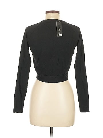 Gracia Pullover Sweater (view 2)