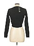 Gracia Black Pullover Sweater Size L - photo 2