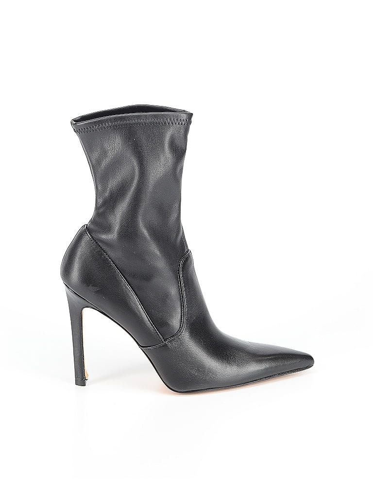 IRO Black Boots Size EU 41 - photo 1