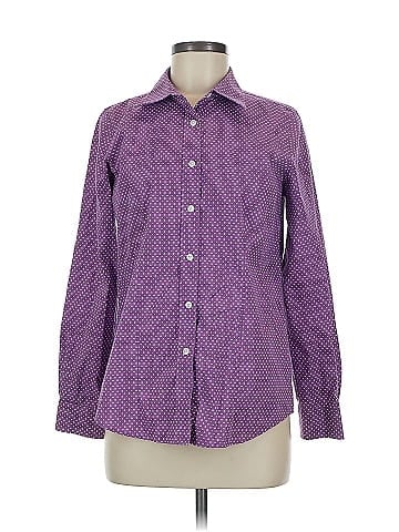 Orvis Long Sleeve Button-Down Shirt (view 1)