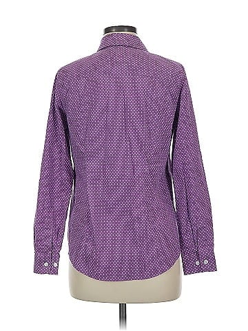 Orvis Long Sleeve Button-Down Shirt (view 2)