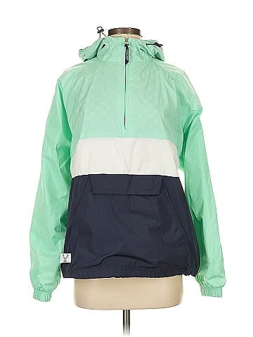 Jadelynn Brooke Windbreaker (view 1)