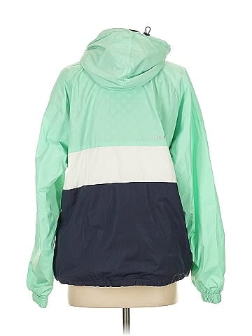 Jadelynn Brooke Windbreaker (view 2)