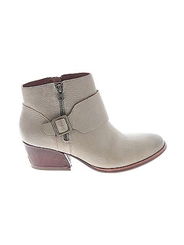 Kork-Ease Ankle Boots (view 1)