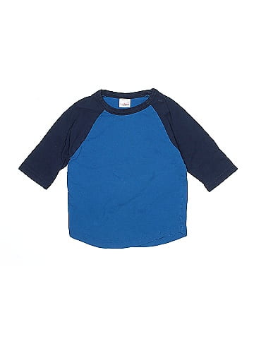 Hanna Andersson 3/4 Sleeve T-Shirt (view 1)