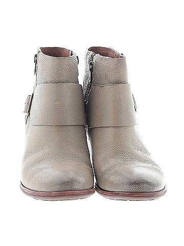 Kork-Ease Ankle Boots (view 2)