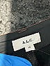 A.L.C. Brown Casual Pants Size 14 - photo 4